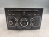 Unidad delantera de radio/CD/DVD/GPS 96779302XT