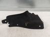 Fender foam support/seal 