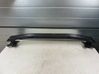 Front bumper support beam 
