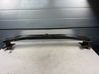 Front bumper support beam 