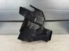 Engine splash shield/under tray 9678560780