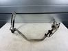 Air conditioning (A/C) pipe/hose 9674493480