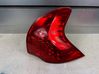Rear/tail lights 9683460780