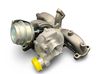 Turbina 713673