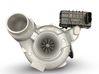 Turbina 777853