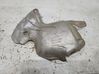 Heat shield in engine bay 30696284