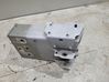 Front bumper shock/impact absorber 32216620