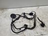 Rear door wiring loom 31466513