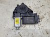 Rear door window regulator motor 31674759