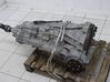 Automatic gearbox 174TY