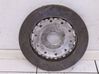 Rear brake disc 420615601B