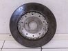 Rear brake disc 420615601B