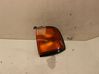 Front indicator light 