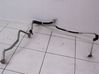 Air conditioning (A/C) pipe/hose 