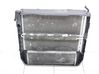 Radiator set 