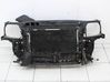 Radiator support slam panel 