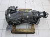 Automatic gearbox QCZ
