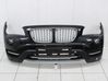 Front bumper 7303750