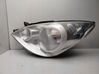 Phare frontale 13L19RL