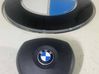 Steering wheel airbag 3051642