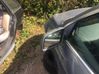 Front door electric wing mirror 51167189349