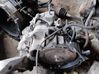 Automatic gearbox FA57DOA