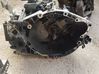Manual 5 speed gearbox 