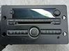 Radio/CD/DVD/GPS head unit 12771699