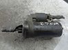 Motor de arranque 0001102021