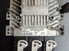Engine control unit/module 5WS40487H