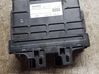 Unidad de control/módulo del motor 5WK33219K01