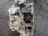 Automatic gearbox 3511150A080