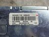 Unité / module navigation GPS 037138055