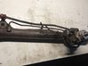 Steering rack 7831501173