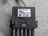 Heater blower motor/fan resistor 6G9T19E624AD