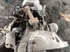 Manual 5 speed gearbox N5LUA