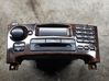 Radio/CD/DVD/GPS head unit JE3000U