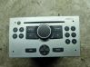 Radio/CD/DVD/GPS head unit 7643104317