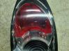 Luz trasera/de freno A046745