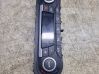 Climate control unit 7M5T18C612AD