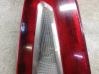 Tailgate rear/tail lights 162457
