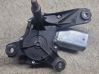 Rear window wiper motor 09182802