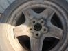R17 alloy rim 