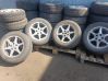 R15 alloy rim 