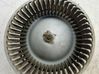 Heater fan/blower 8940000