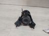Engine mount vacuum valve 