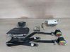 Airbag squib ring wiring 