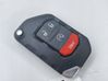 Ignition key/card 68416784AC