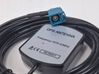 Aerial GPS antenna PI2504273948