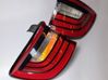Rear/tail lights set 68272127AA